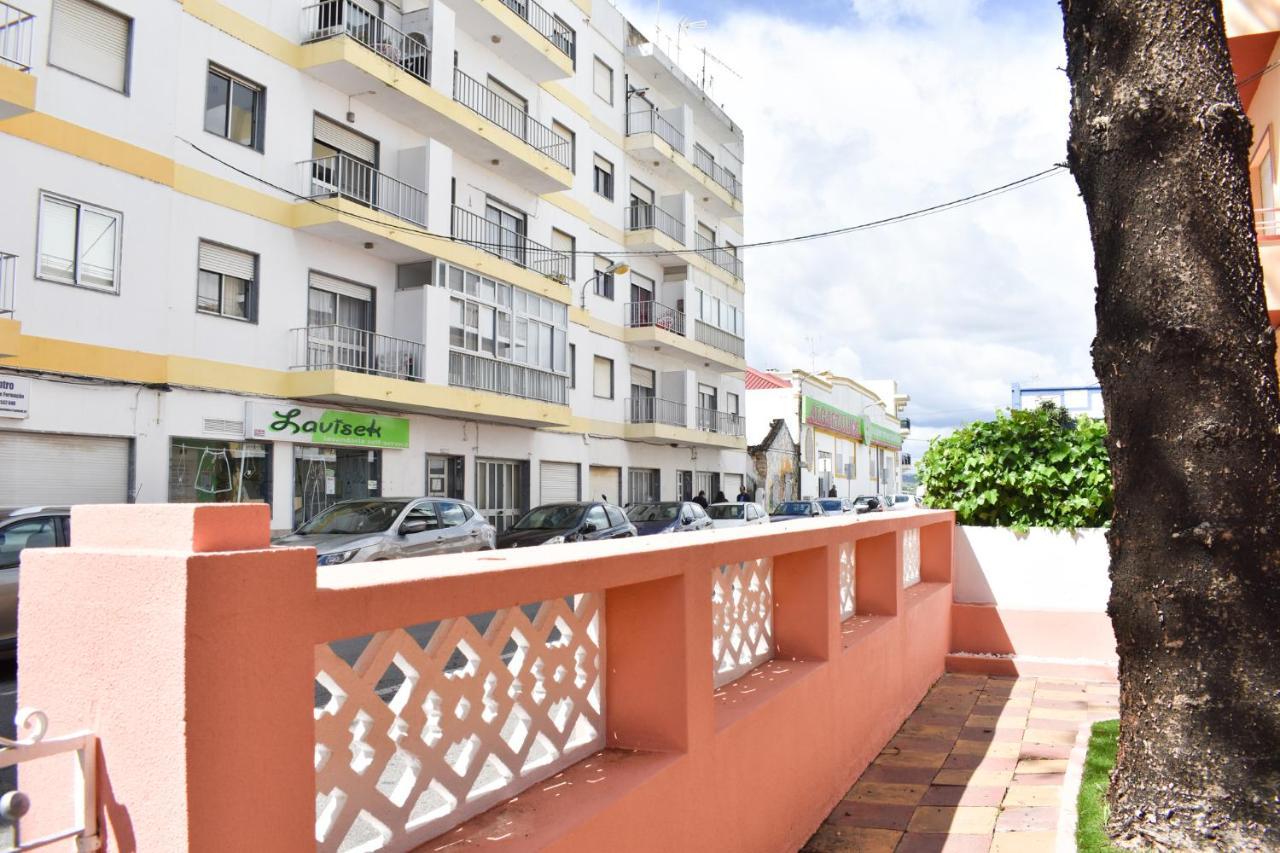 Casa Da Aida Apartment Fuzeta Exterior photo