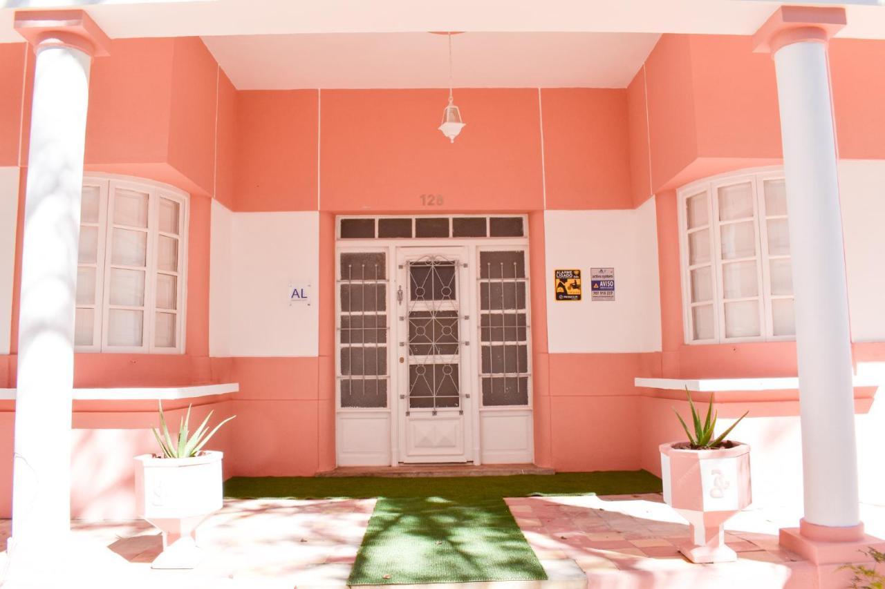 Casa Da Aida Apartment Fuzeta Exterior photo