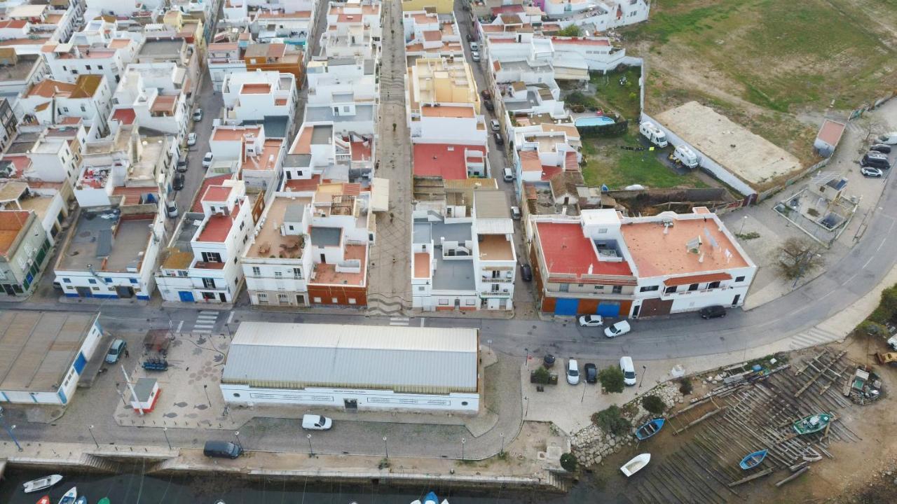 Casa Da Aida Apartment Fuzeta Exterior photo